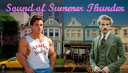 Sound of Summer Thunder: Day 1