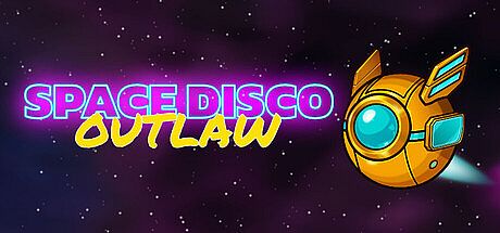 Space Disco Outlaw Game