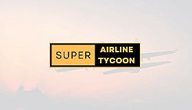 Super Airline Tycoon