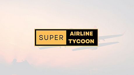 Super Airline Tycoon Game