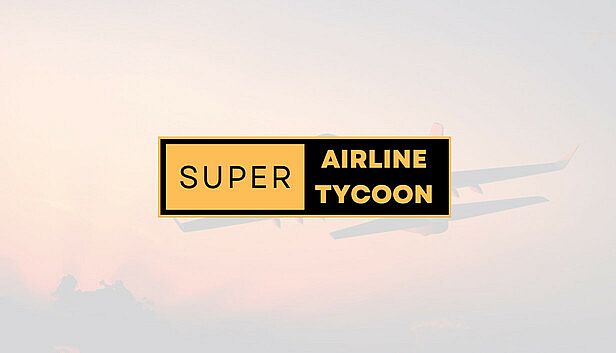 Buy Super Airline Tycoon