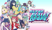 Super Bullet Break für PC kaufen