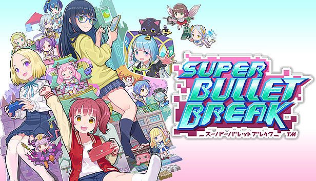 Buy Super Bullet Break