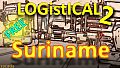 LOGistICAL 2 - Suriname (Xmas 2018)