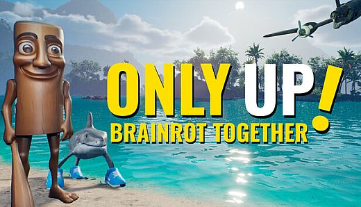 Only Up: BRAINROT TOGETHER