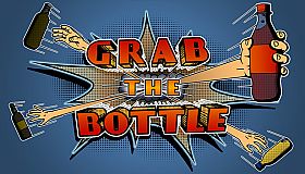 Grab the Bottle