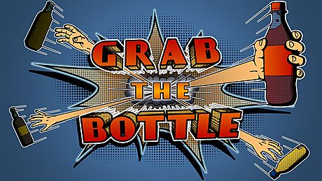 Grab the Bottle