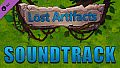 Lost Artifacts Soundtrack