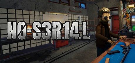 No Serial Game