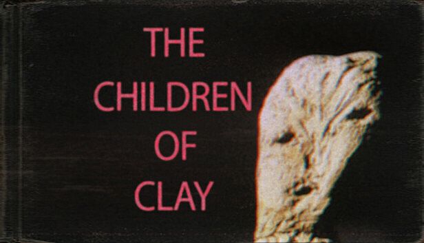 Buy The Children of Clay