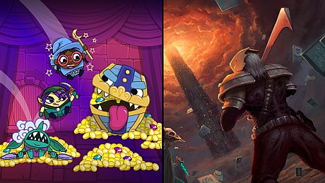 Roguelike Bundle Bundle