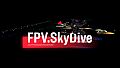 FPV SkyDive - Airport