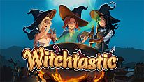 Witchtastic für PC kaufen