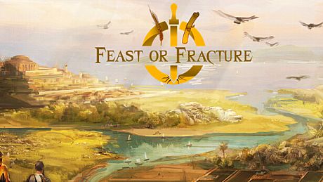 Feast or Fracture Game