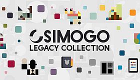 Simogo Legacy Collection