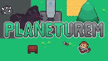 Planeturem Game