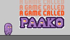 A Game Called Paako
