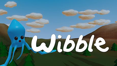 Wibble Game