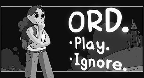 Ord. Game