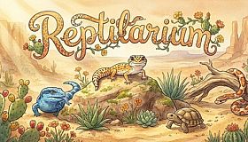 Reptilarium