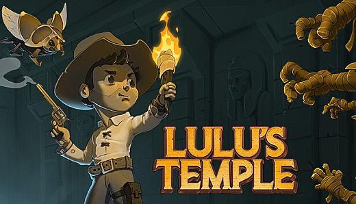 Lulu's Temple