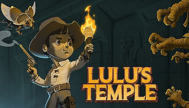 Buy Lulu's Temple