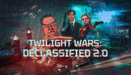 Twilight Wars: Declassified