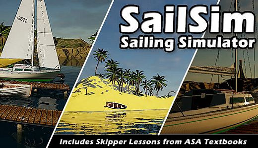 SailSim