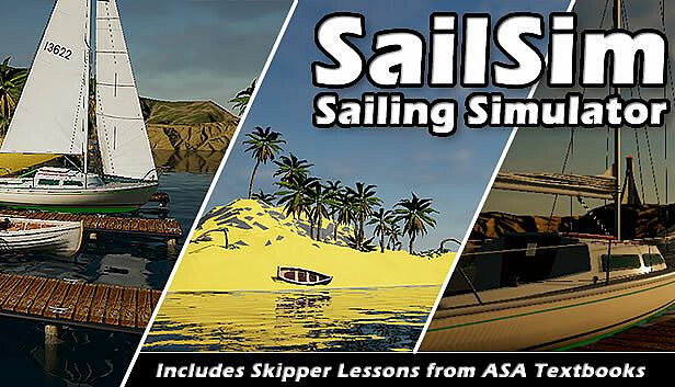 Buy SailSim