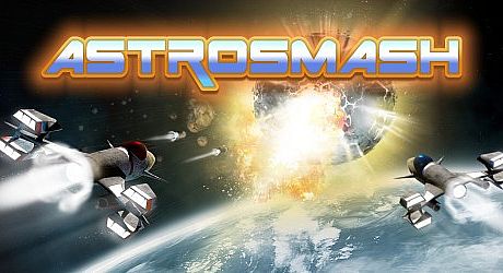 ASTROSMASH Game