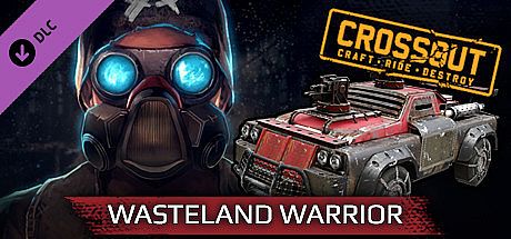 Crossout - Early Access pack DLC