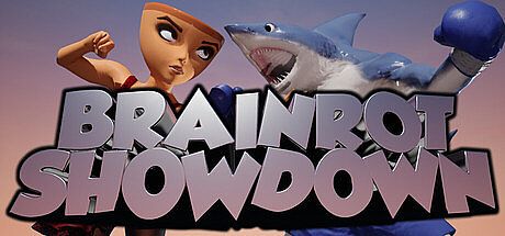 Brainrot Showdown