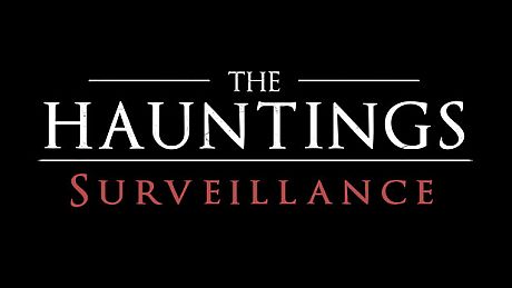 The Hauntings: Surveillance Game