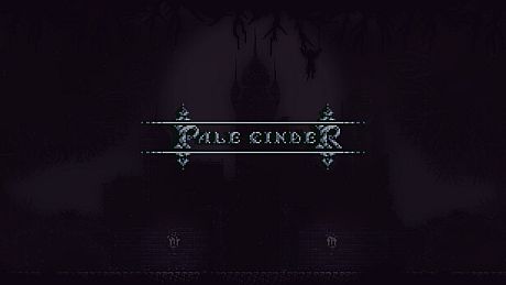 Pale Cinder Game