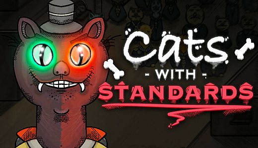 Cats With Standards