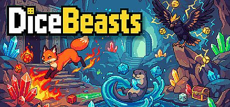 DiceBeasts Game