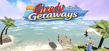 Greedy Getaways Game