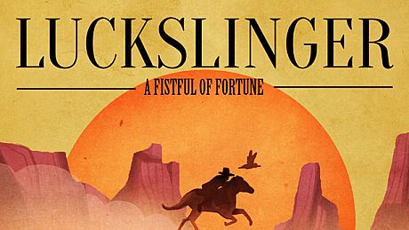Luckslinger Game