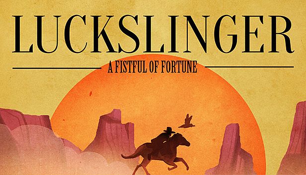Buy Luckslinger