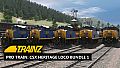Trainz 2019 DLC - Pro Train: CSX Heritage Loco Bundle 1
