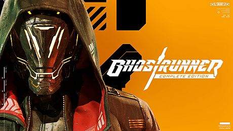 Ghostrunner: Complete Edition Bundle