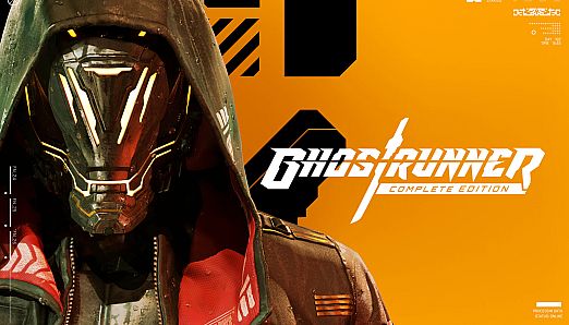 Ghostrunner: Complete Edition