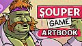 Souper Game Artbook
