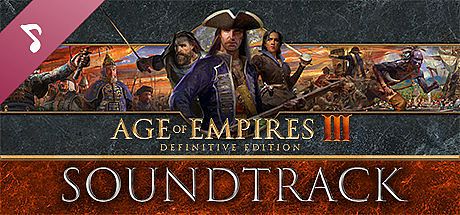 Age of Empires III: Definitive Edition Soundtrack