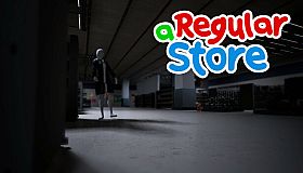 A Regular Store