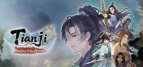 Tianji: Shadow of the Ancients Game