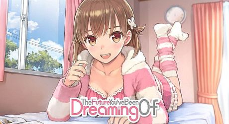 The Future You've Been Dreaming Of Game