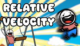Relative Velocity