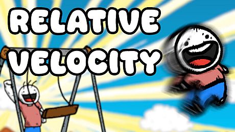 Relative Velocity Game