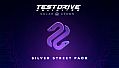 Test Drive Unlimited Solar Crown - Silver Streets Pack